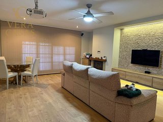 Casa pareada en venta en Vilassar de Dalt