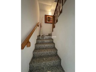 Casa en venta en Caldes de Malavella