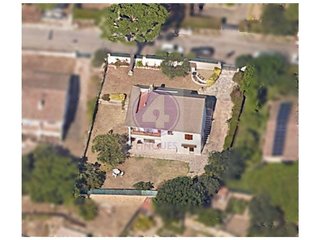 Chalet en venta en Cabanyes-Mas Ambrós-Mas Pallí en Calonge