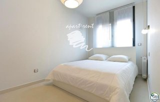 Piso en venta en Port Esportiu - Puig Rom - Canyelles en Roses