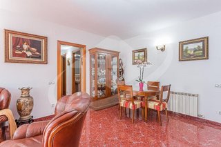 Piso en venta en Eixample - Sant Oleguer en Sabadell
