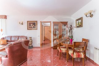 Piso en venta en Eixample - Sant Oleguer en Sabadell