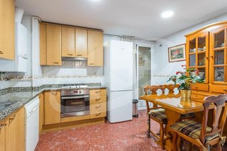 Piso en venta en Eixample - Sant Oleguer en Sabadell