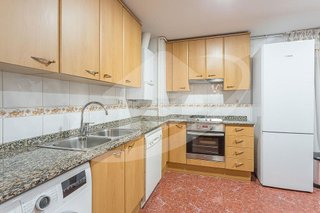 Piso en venta en Eixample - Sant Oleguer en Sabadell