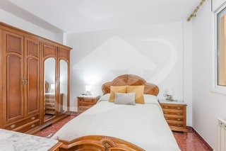 Piso en venta en Eixample - Sant Oleguer en Sabadell
