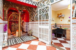 Casa adosada en venta en Torreblanca en Sevilla