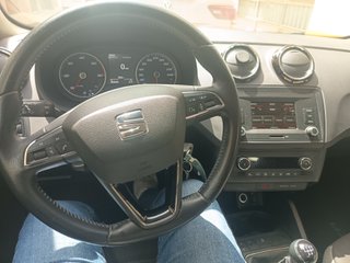 SEAT Ibiza 2016