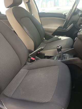 SEAT Ibiza 2016
