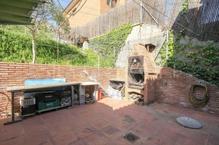 Chalet en venta en Sant Fost de Campsentelles