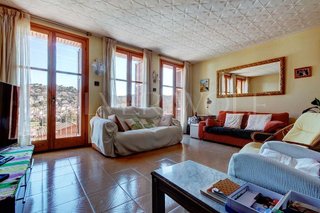 Chalet en venta en Sant Fost de Campsentelles