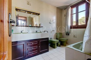Chalet en venta en Sant Fost de Campsentelles
