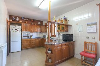 Chalet en venta en Sant Fost de Campsentelles