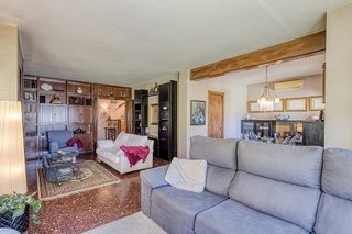 Chalet en venta en El Poble Sec en Igualada