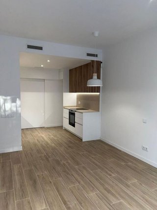 Piso en venta en Creu Alta en Sabadell