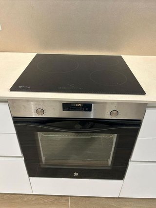 Piso en venta en Creu Alta en Sabadell