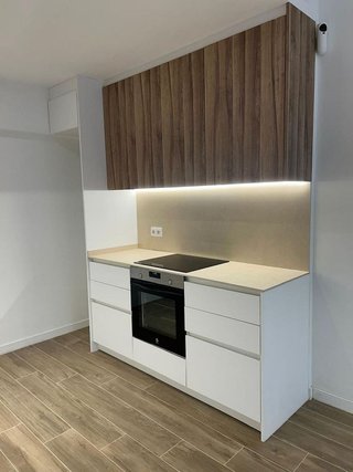 Piso en venta en Creu Alta en Sabadell