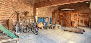 Casa en venta en Centre en Sant Boi de Llobregat
