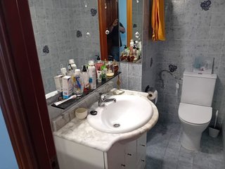 Piso en venta en Centre - Cordelles en Cerdanyola del Vallès