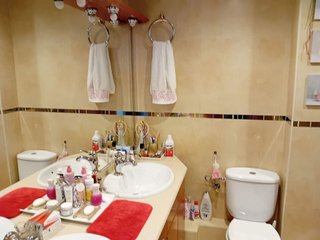 Piso en venta en Centre - Cordelles en Cerdanyola del Vallès