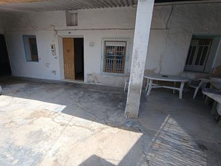 Chalet en venta en Alguazas