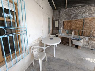 Chalet en venta en Alguazas
