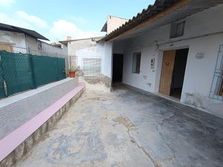 Chalet en venta en Alguazas