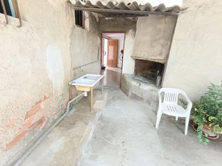 Chalet en venta en Alguazas