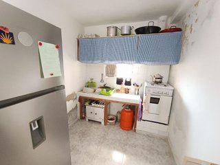 Chalet en venta en Alguazas