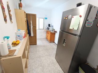 Chalet en venta en Alguazas