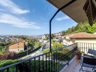 Piso en venta en Ategorrieta - Ulia en San Sebastián-Donostia