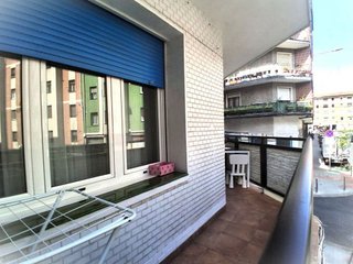 Piso en venta en Santurtzi