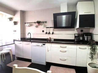 Piso en venta en Santurtzi