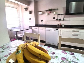 Piso en venta en Santurtzi