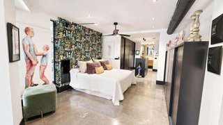 Piso en venta en Centro Histórico - Plaza España en Cádiz