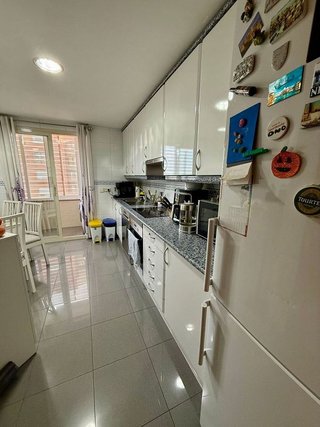 Piso en venta en Abrantes en Madrid