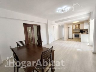 Piso en venta en Alginet