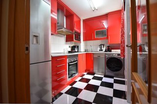 Piso en venta en Zona Centro - Ayuntamiento en Pinto