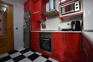 Piso en venta en Zona Centro - Ayuntamiento en Pinto
