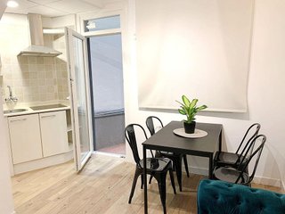 Piso en venta en Trafalgar en Madrid
