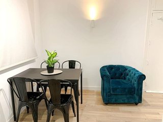 Piso en venta en Trafalgar en Madrid