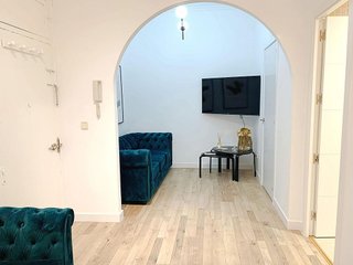 Piso en venta en Trafalgar en Madrid