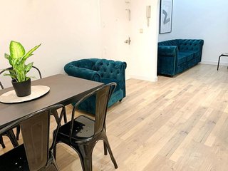 Piso en venta en Trafalgar en Madrid
