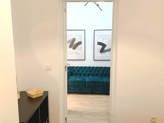 Piso en venta en Trafalgar en Madrid