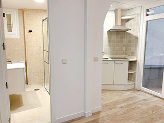 Piso en venta en Trafalgar en Madrid
