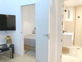 Piso en venta en Trafalgar en Madrid