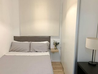 Piso en venta en Trafalgar en Madrid
