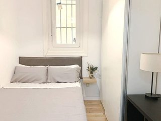 Piso en venta en Trafalgar en Madrid