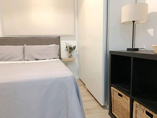 Piso en venta en Trafalgar en Madrid