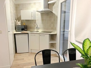Piso en venta en Trafalgar en Madrid