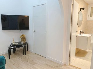 Piso en venta en Trafalgar en Madrid